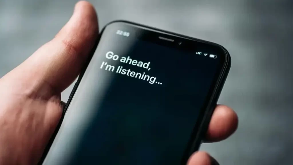 smartfon mikrofonları bizi dinləyir