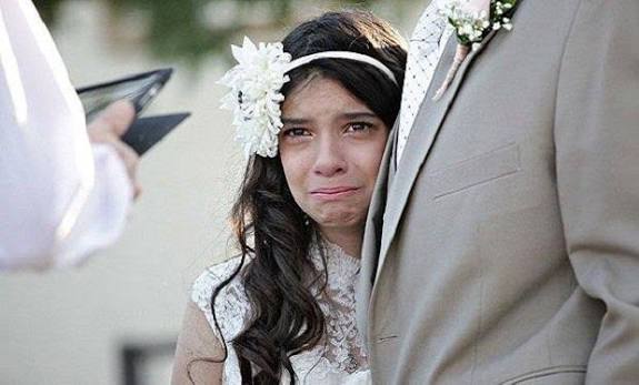 Azərbaycanda erkən nikah 