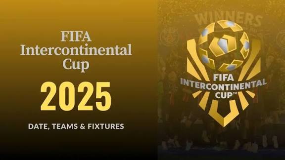 FIFA Intercontinental Cup 2025
